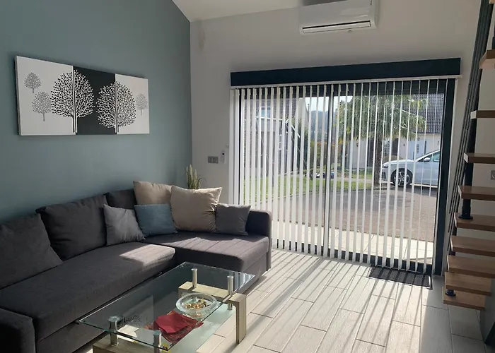 Apartment Le Mozaicstudio Ideal Disneyland Et Paris
