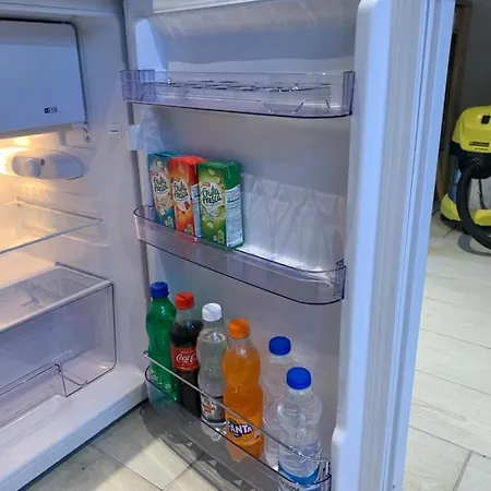 Διαμέρισμα Le Mozaicstudio Ideal Disneyland Et Paris Dampmart