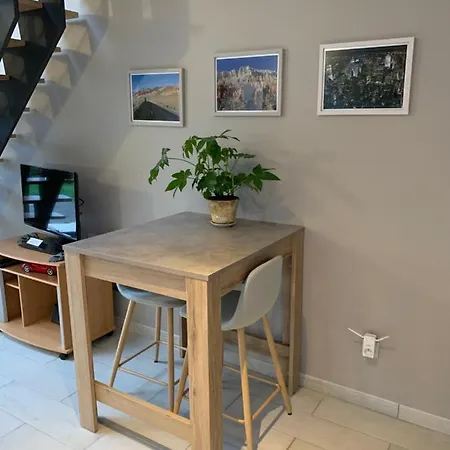 Le Mozaicstudio Ideal Disneyland Et Paris Διαμέρισμα *