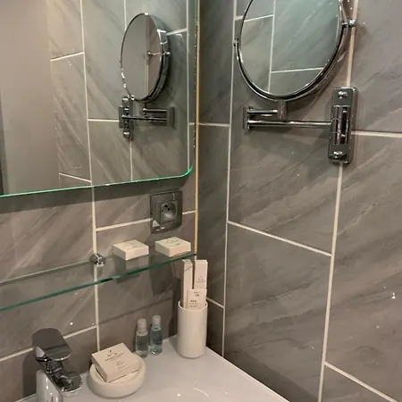 Διαμέρισμα Le Mozaicstudio Ideal Disneyland Et Paris Dampmart