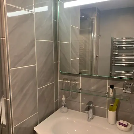 Le Mozaicstudio Ideal Disneyland Et Paris Διαμέρισμα Dampmart