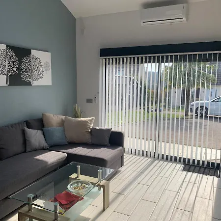 Διαμέρισμα Le Mozaicstudio Ideal Disneyland Et Paris