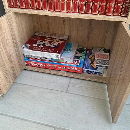 Διαμέρισμα Le Mozaicstudio Ideal Disneyland Et Paris *