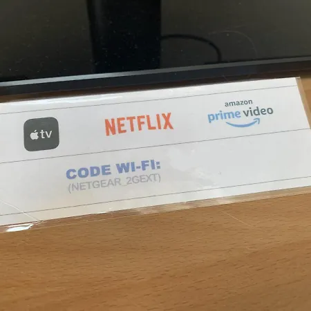 Διαμέρισμα Le Mozaicstudio Ideal Disneyland Et Paris *