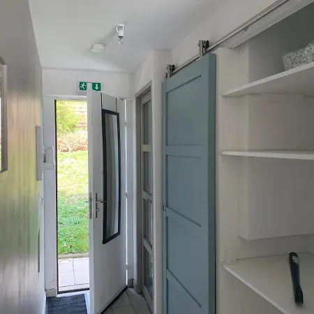 Διαμέρισμα Le Mozaicstudio Ideal Disneyland Et Paris