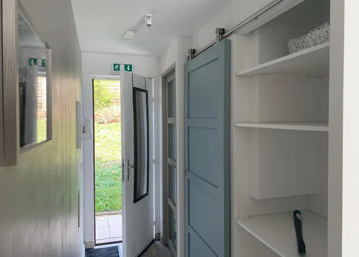 Appartement Le Mozaicstudio Ideal Disneyland Et Paris