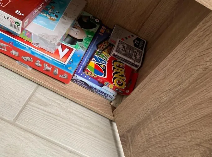 Le Mozaicstudio Ideal Disneyland Et Paris Appartement Dampmart